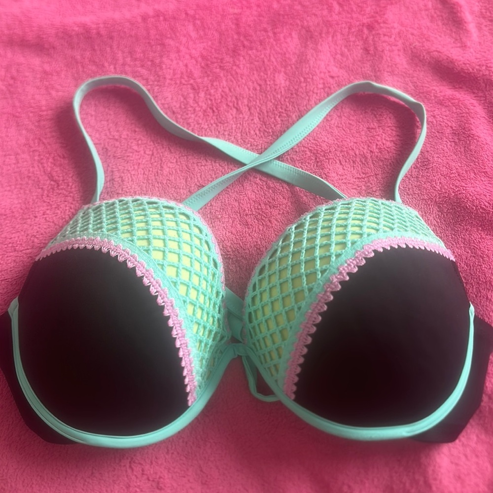 Shade & Shore Bikini Top